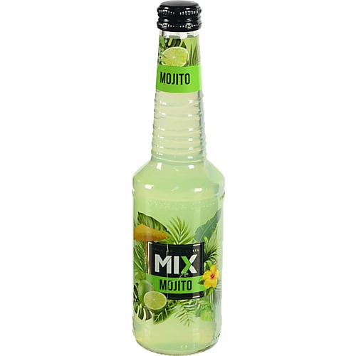 Коктейль MIX 0.33л mojito газ