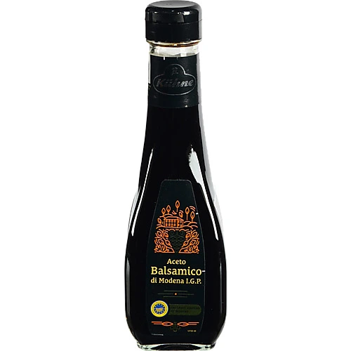 Оцет Kuhne 250г balsamico modera