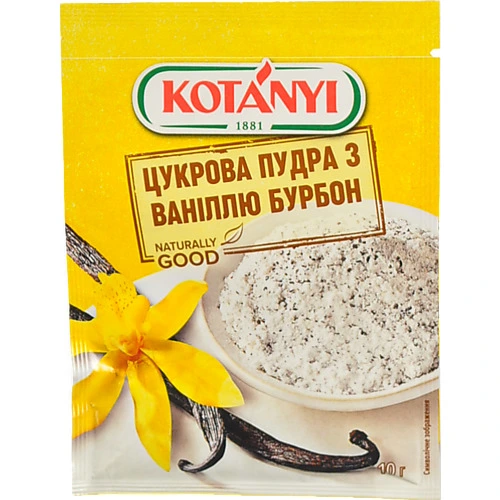 Ваніль Котані 10г
