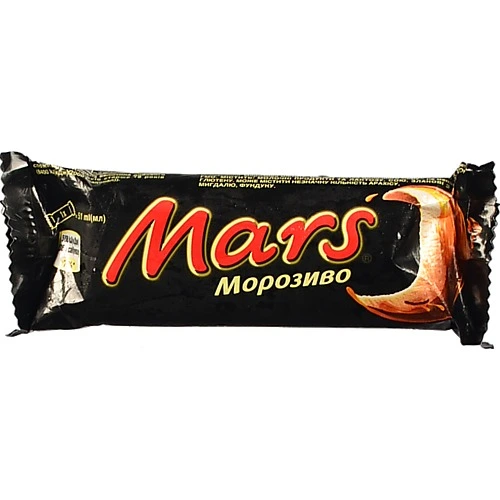 Морозиво Mars 41.8г