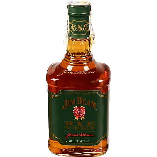 Віскі Jim Beam 0.7л рай