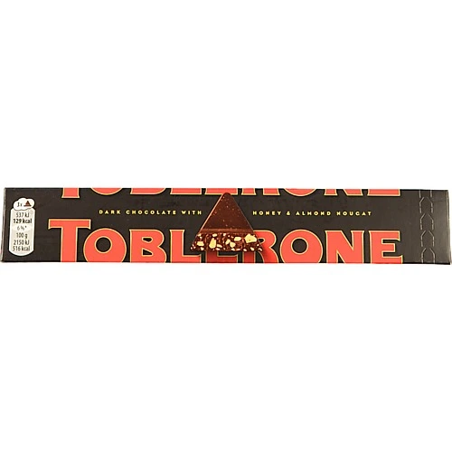Шоколад Таблерон 100г темний