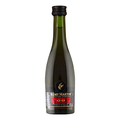 Коньяк Remy Martin 0.05л VSOP