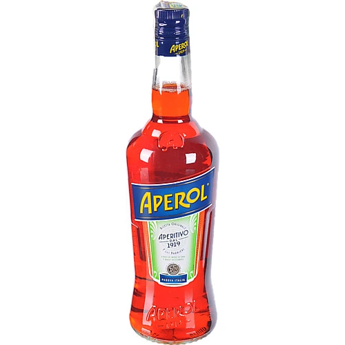 Лікер Aperol Аперетив 1л
