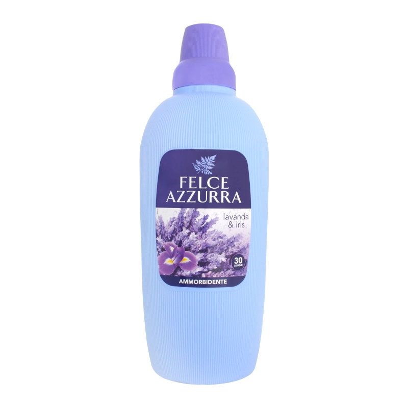 Пом'якшувач для тканин Lavanda&Iris Felce Azzurra 2л