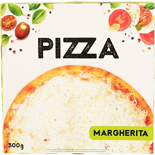 Піца Вiчi 300г margherita