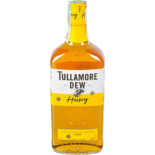 Ликер Tullamore Dew 0.7л honey