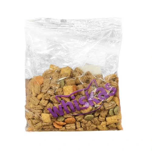 Корм Віскас 100г яловичина для дорослих котів