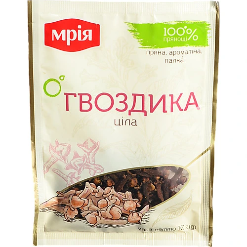 Гвоздика Мрія 10г