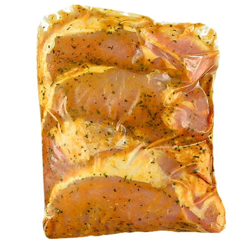 Челогач свинячий по-кавказьки