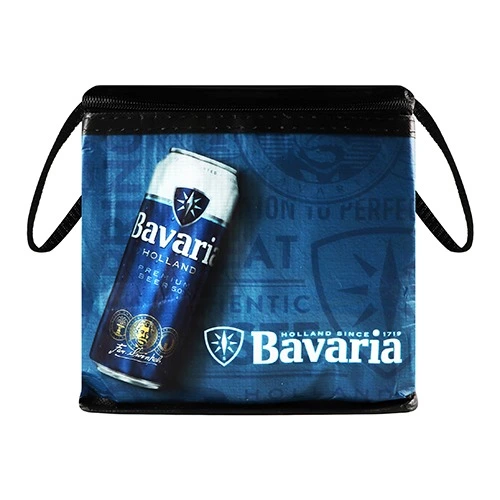 Набiр пиво Bavaria 6х0.5л термосумка