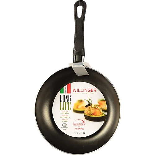 Пательня  WILLINGER long life 20см 420998