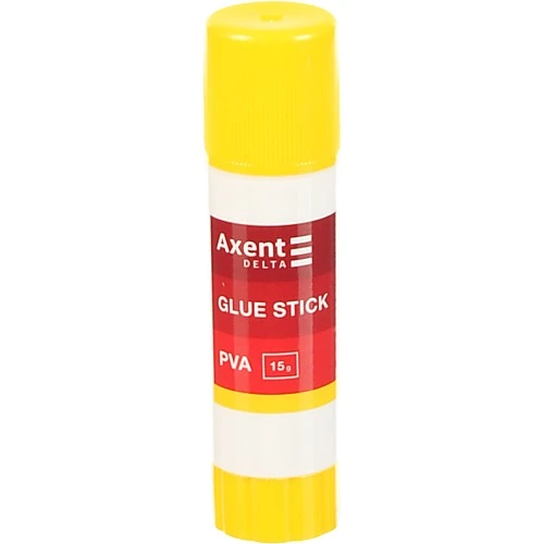 Клей олівець Delta 15 г  PVA D7132