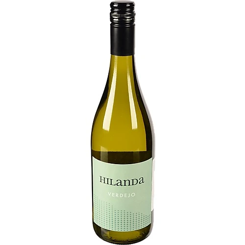 Вино Hilanda 0.75л verdejo біле сухе 12%