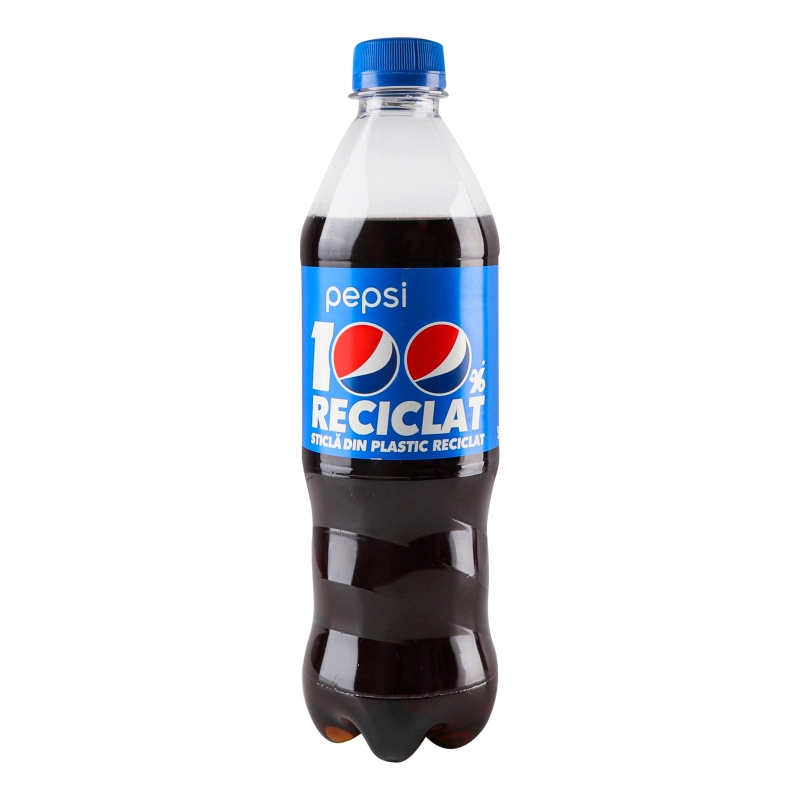 Вода Пепсi-кола 0.5л