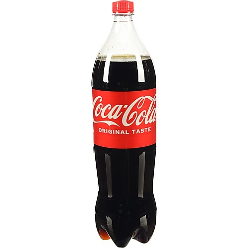 Напiй Coca Cola 1.75л