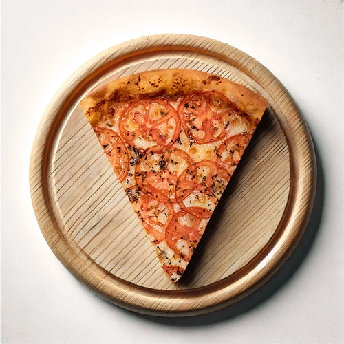 Піца Маргарита 125г