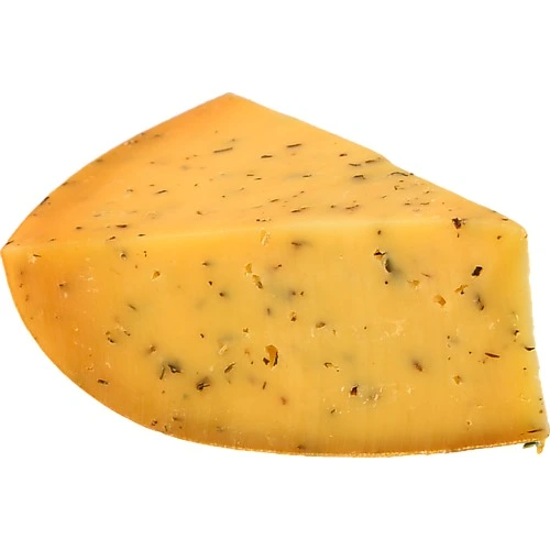 Сир Cumbret Italian Herbs італійськи трави
