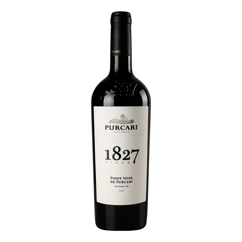Вино Purcari 0.75л Піно Нуар черв.сух.