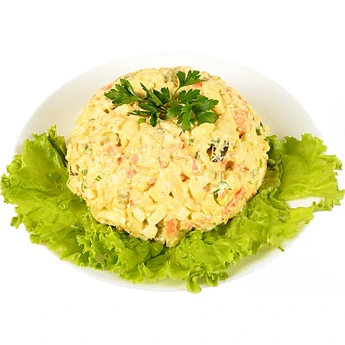 Салат Олів'є