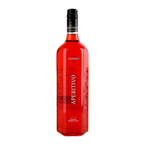 Напій винний Gamondi 1л aperitivo 13.5%