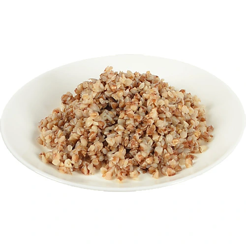 Каша гречана