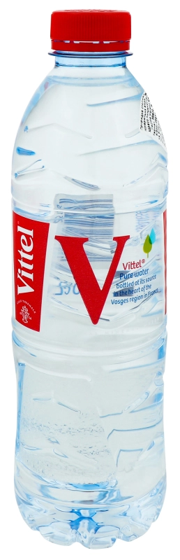 Вода Вітел 0.5л мінеральна