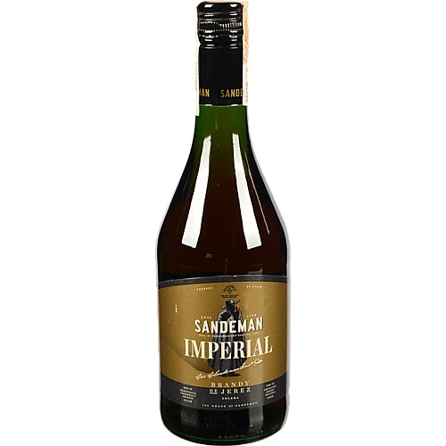 Брендi Sandeman 0.7л iмперіал