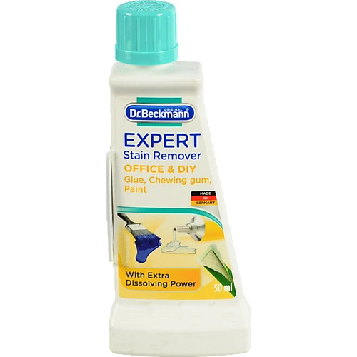 Плямовивідник Dr.Beckman 50 мл
