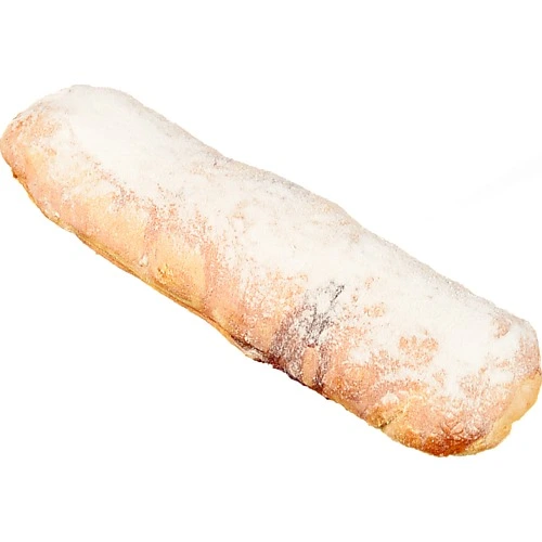 Вертута з сиром та яблуком власне вир-во