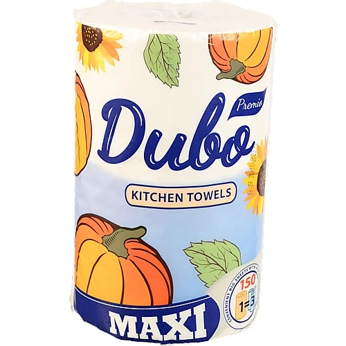 Рушники Диво 1рул soffione premio maxi