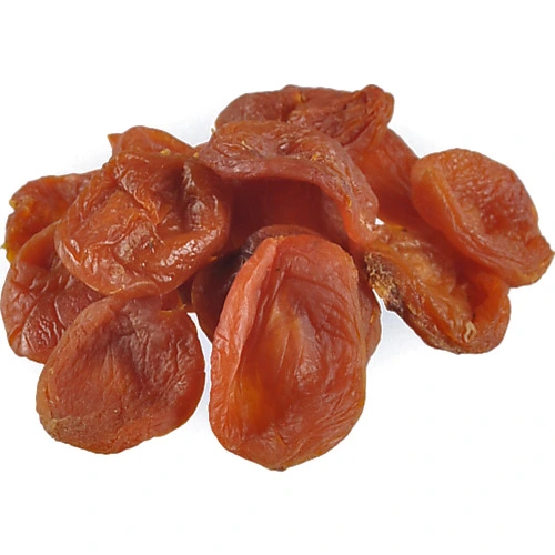 Курага вялена