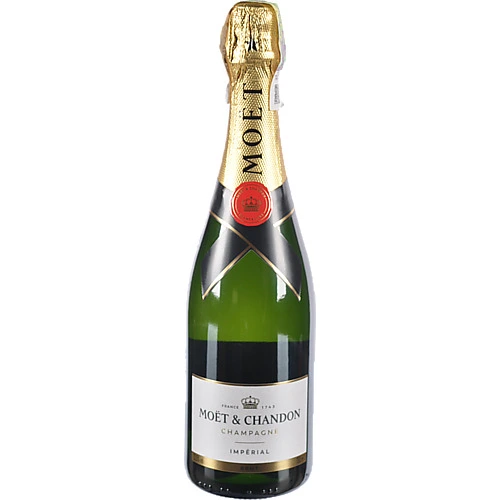 Шампанське Moet Chandon 0.75л брют imperial бiле сухе