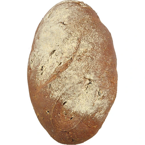 Хліб темно-зерновий із закваскою 320г