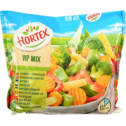 Суп Хортекс 400г VIP