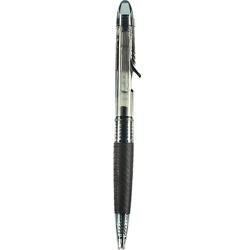 Ручка шарикова Schneider Tops 505F, cиня S150503