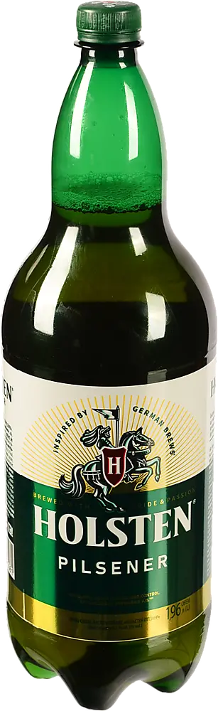 Пиво Хольстен Пілзнер 1.96л