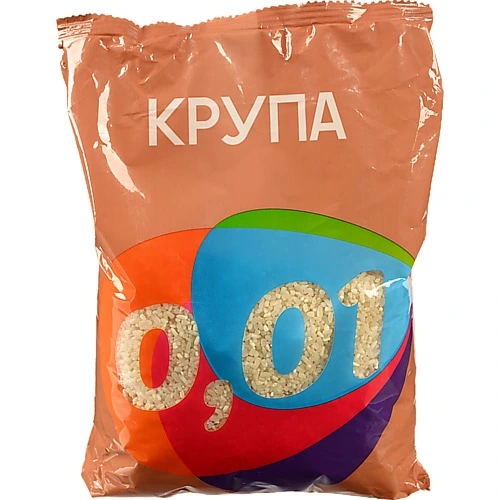 Рис 0.01 800г подрібнений шліфований