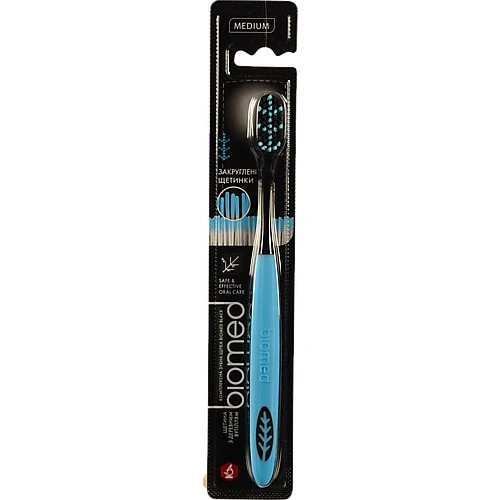З.щ Сплат biomed black