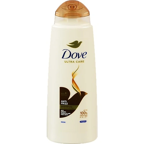 Шампунь Dove 400 мл  Живильний Догляд