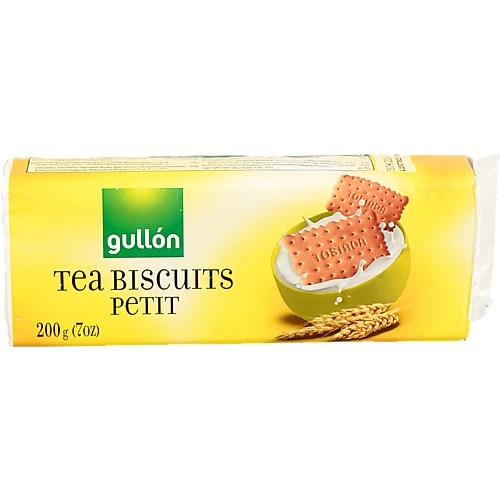 Печиво Gullon 200г tostada