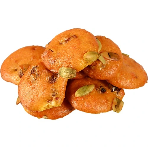 Печиво гарбузове власне вир-во