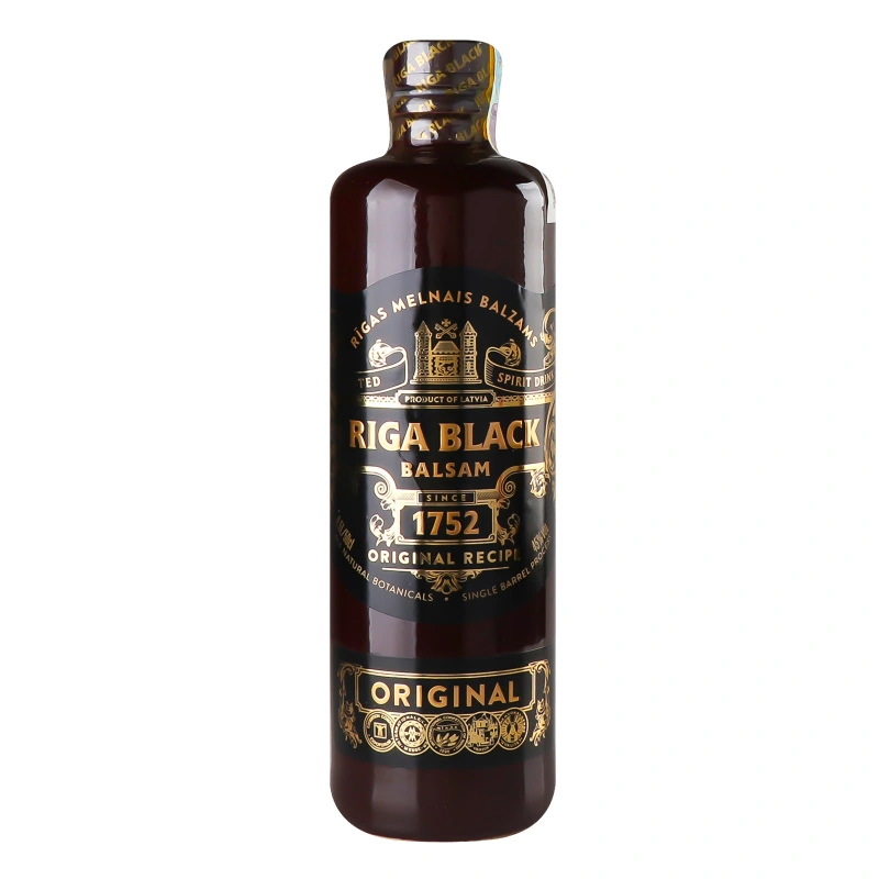 Бальзам Riga Black Balsam 0.5 л