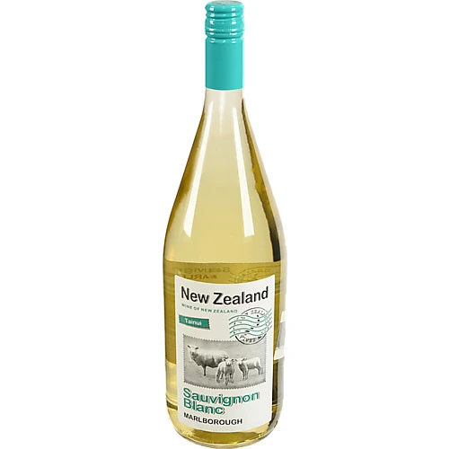 Вино Tainui 1.5л sauvignon blanc marlborough сухе біле