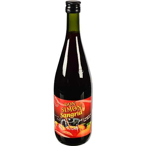 Вино Don Simon 1л Sangria сол.червоне