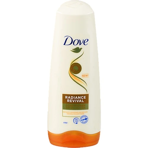 Бальзам д.волосся Dove 200мл Сяючий блиск