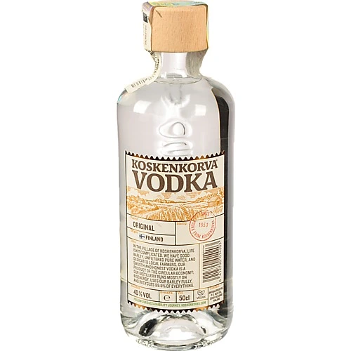 Горілка Koskenkorva 0.5л oridginal