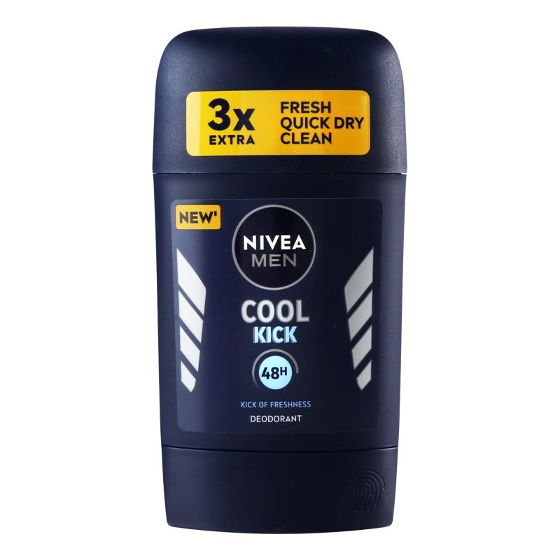 Дезодорант Cool Kick Nivea Men 50мл