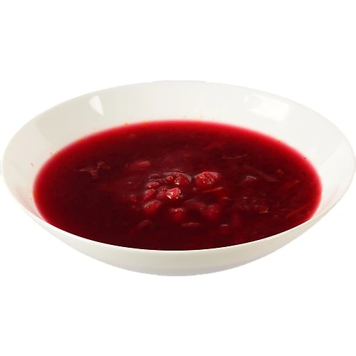 Борщ український уп