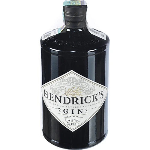 Джин Hendrick's 0.7л  Enchanters